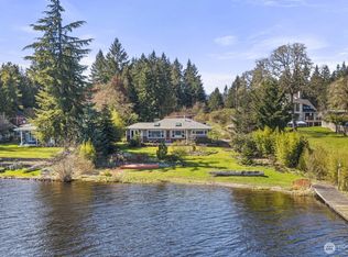 6436 Guerin Street SW, Olympia, WA