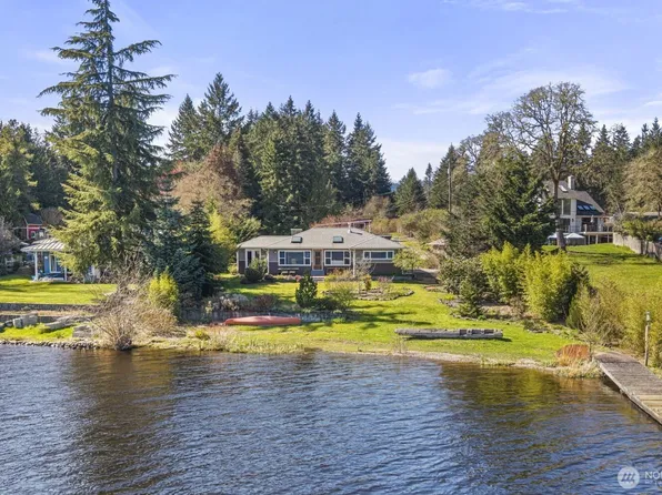 6436 Guerin Street SW, Olympia, WA 98512