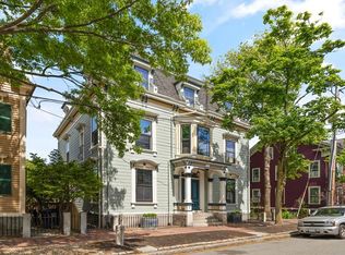 7 Winter St #1, Salem, MA 01970