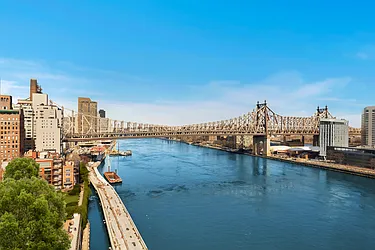 25 Sutton Place South, #17F