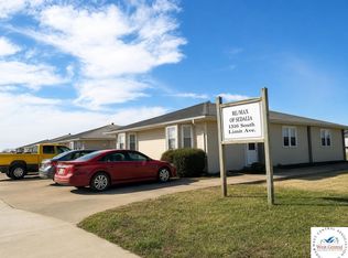 1234 Street Blvd, Sedalia, MO 65301