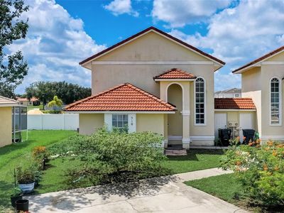 510 Parsley Ct, Poinciana, FL, 34759