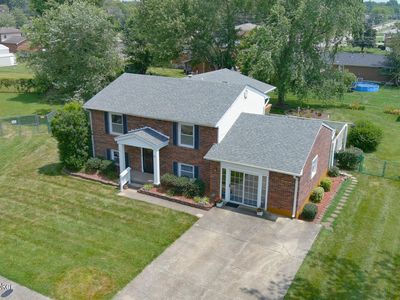 242 Senate Cir, Radcliff, KY, 40160