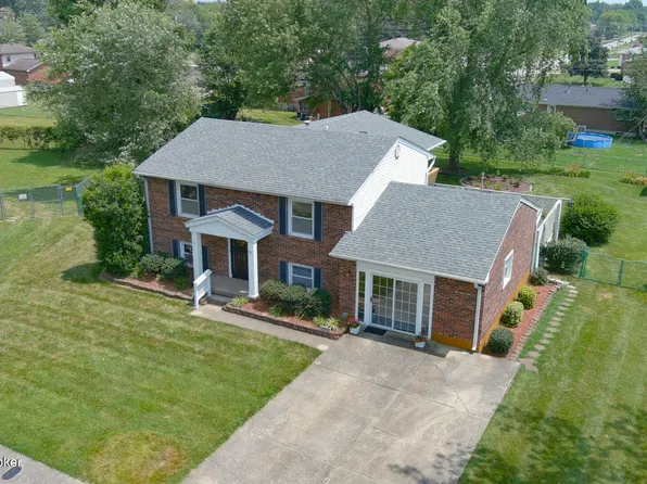 242 Senate Cir, Radcliff, KY 40160