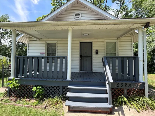 5523 Davison Ave, Saint Louis, MO 63120