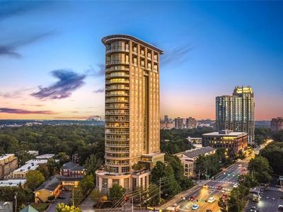 2881 Peachtree Rd NE APT 605, Atlanta, GA, 30305
