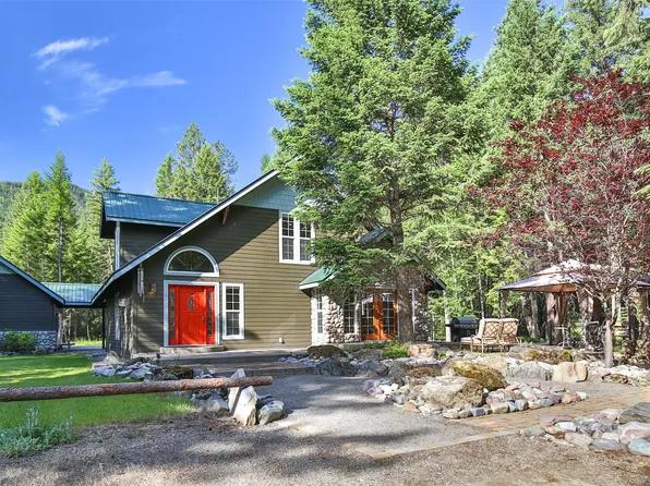 12 Tamarack Ln, Thompson Falls, MT 59873