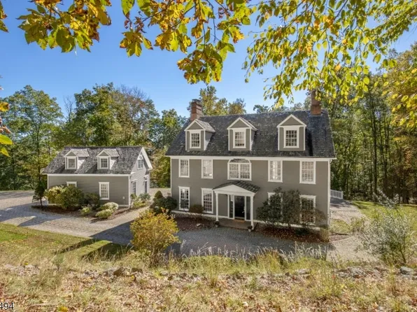 912 Ravine Rd, Lebanon Twp., NJ 07830