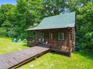 17260 Krinn Unger Keck Rd, Logan, OH 43138