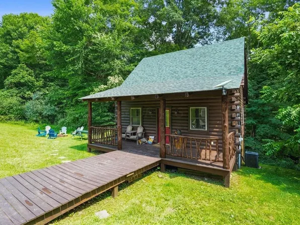 17260 Krinn Unger Keck Rd, Logan, OH 43138