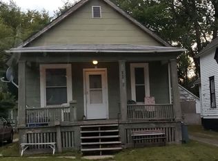 631 S 14th St, Saginaw, MI 48601