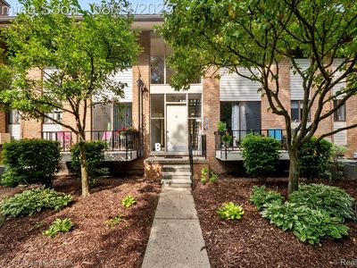 500 Ford St APT B5, Plymouth, MI, 48170