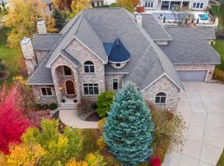 817 Silver Sage Trl, Middleton, WI 53562