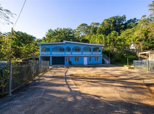 Carr 111 Km 14.0 Bo Angeles Sector Las Vegas, Utuado, PR 00641