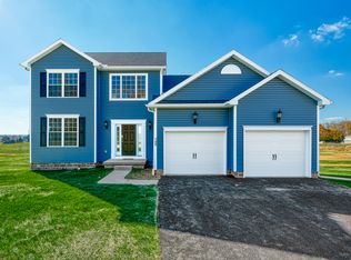 760 Ledger Dr, Hanover, PA 17331