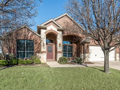 450 Bristol St, Roanoke, TX, 76262