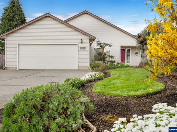 4311 Vasend Ct NE, Salem, OR 97305