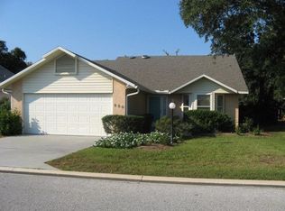 620 Nautical Way, Saint Augustine, FL 32080