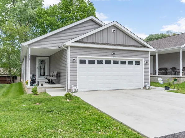 124 Springlake Ave Unit C, Hillsboro, OH 45133