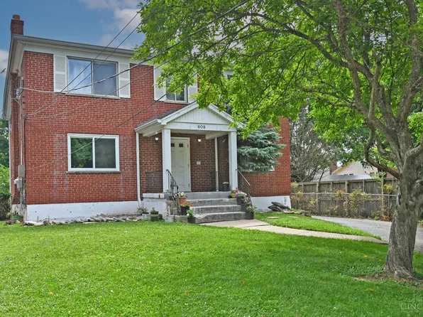 808 Schiff Ave, Cincinnati, OH 45205