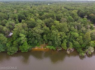2443 River Forest Rd, Mobile, AL 36605