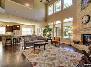 10649 Foxen Way, Helotes, TX 78023