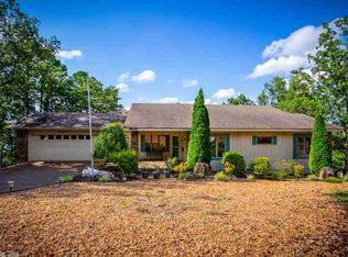 7 Coronado Trce, Hot Springs Village, AR 71909
