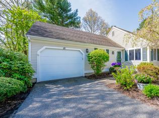Southport, Mashpee, MA 02649