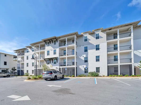 179 S County Highway 393 Unit 415, Santa Rosa Beach, FL 32459