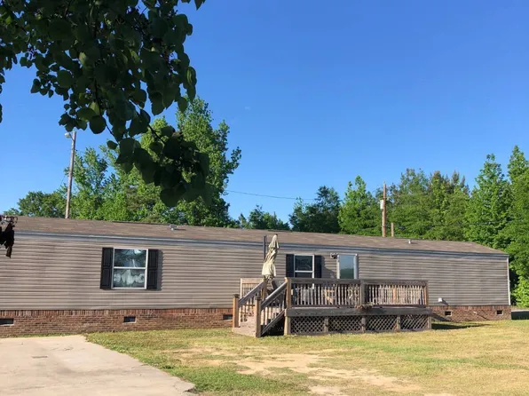 445 McQueen Rd, Bennettsville, SC 29512