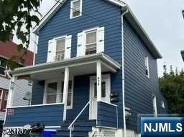 939 Chancellor Ave, Irvington, NJ 07111