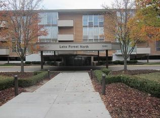 1301 N Western Ave UNIT 201, Lake Forest, IL 60045
