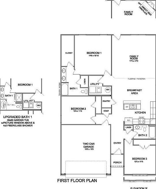 2nd image of 104 Hourglass Ln