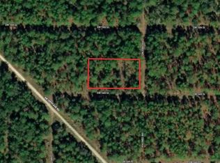 SW 16th Pl LOT 11, Ocala, FL 34481