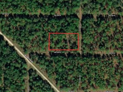 SW 16th Pl LOT 11, Ocala, FL, 34481
