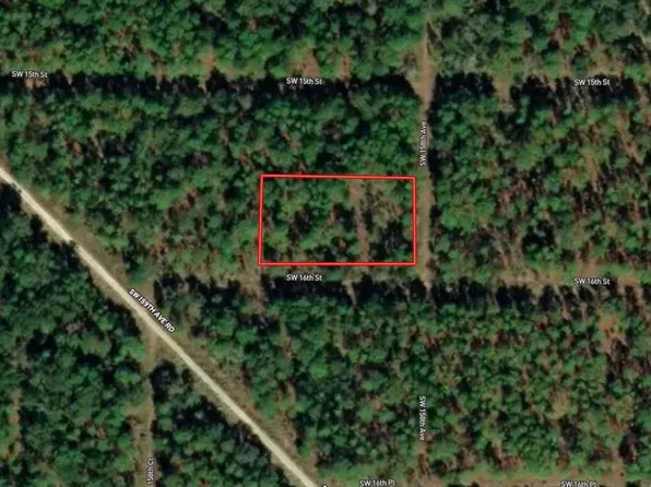 TBD SW 16TH LOT 11, OCALA, FL 34481