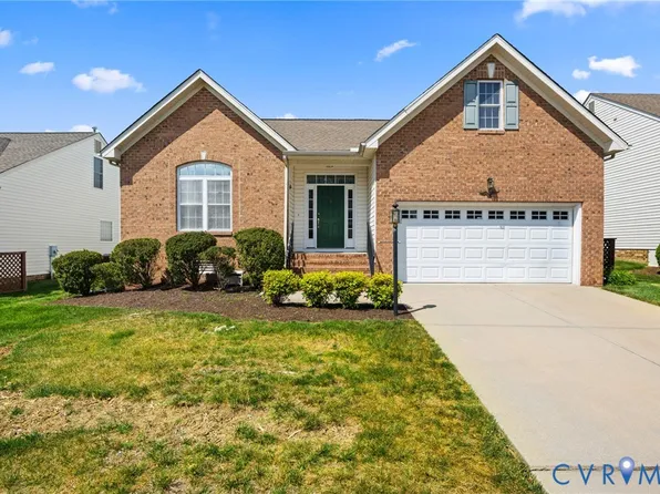 14537 Sailboat Cir, Midlothian, VA 23112
