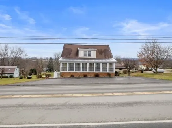 2181 Mount Pleasant Rd, Mount Pleasant, PA 15666