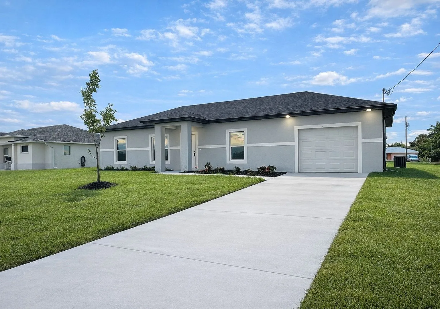 Brand New 3 Bed / 2 Bath Rental in Cape Coral — Photo 3