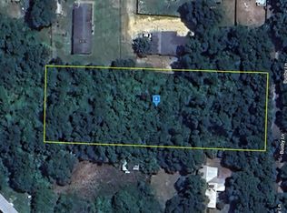 4281 Busby Ln #4, Milton, FL 32571