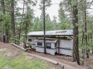 12 Wildwood Loop, Cloudcroft, NM 88317