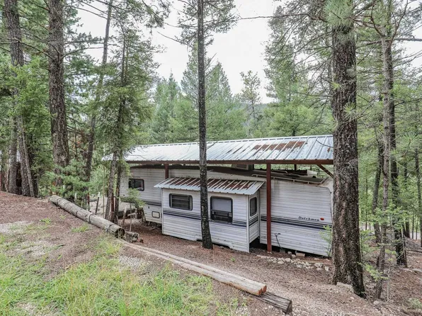 12 Wildwood Loop, Cloudcroft, NM 88317