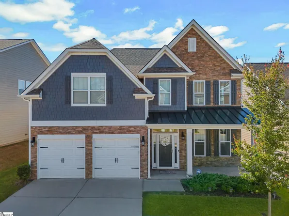 415 Raleighwood Ln, Simpsonville, SC 29681