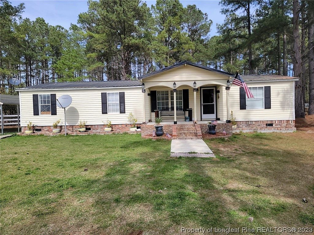 1403 Dowd Dairy Rd, White Oak, NC 28399 MLS 699247 Zillow