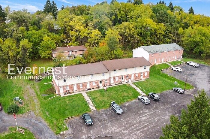 1st image of 193 Glenn St #H
