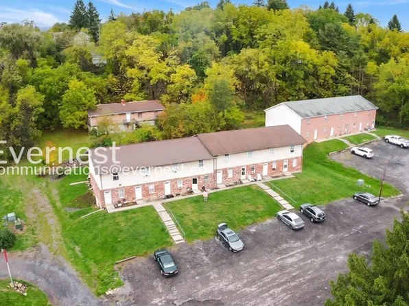 193 Glenn St #H, Frostburg, MD 21532