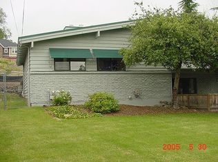 3710 Morris Ave S, Renton, WA 98055