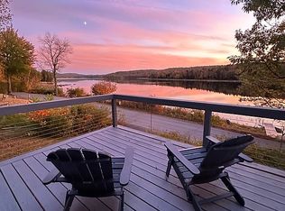 1080 Goose Pond Rd, Canaan, NH 03741