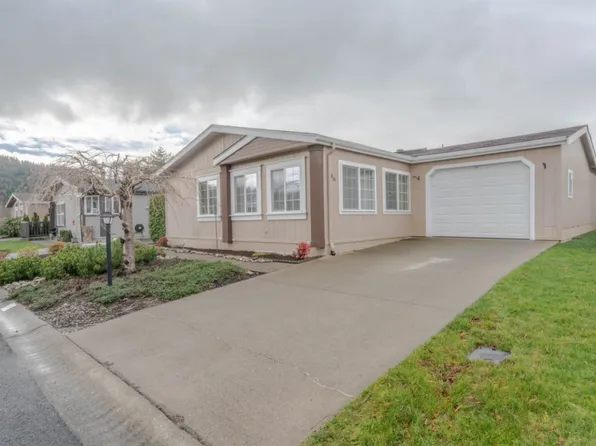 2610 E Section St, Mount Vernon, WA 98274