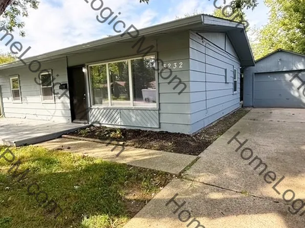 3232 Normandy Rd, Indianapolis, IN 46222